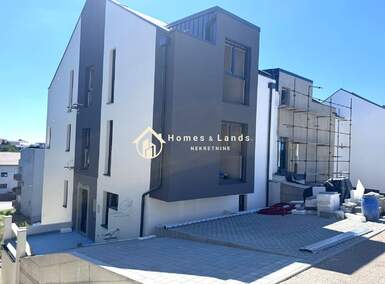 Cetvorosoban stan, Zagreb, Sesvete, prodaja, 226600 €, 77 m2
