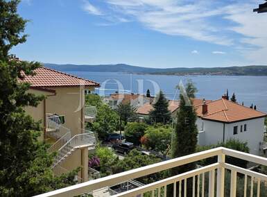 Trosoban stan, Crikvenica, prodaja, 205000 €, 47 m2