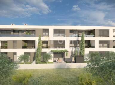 Cetvorosoban stan, Pula, Štinjan, prodaja, 366500 €, 118 m2