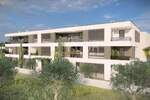 Trosoban stan, Pula, Štinjan, prodaja, 203500 €, 55 m2