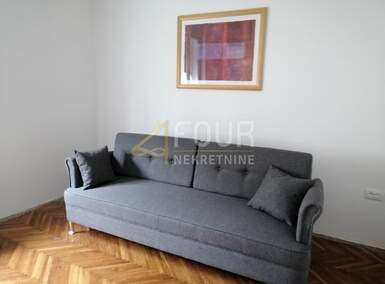 Jednosoban stan, Rijeka, Trsat, najam, 500 €, 35 m2