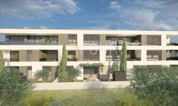 Trosoban stan, Pula, Štinjan, prodaja, 229000 €, 54 m2