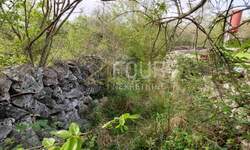 Zemljiste, Krk, Milohnići, prodaja, 36500 €, 1255 m2