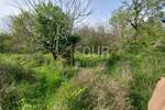 Zemljiste, Krk, Milohnići, prodaja, 36500 €, 1255 m2