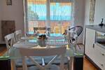 Trosoban stan, Rijeka, Trsat, najam, 1000 €, 93 m2