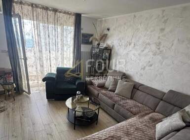 Trosoban stan, Rijeka, Gornja Vežica, prodaja, 255000 €, 67 m2