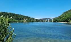 Zemljiste, Fužine, prodaja, 75000 €, 1000 m2