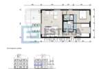 Trosoban stan, Povljana, prodaja, 410640 €, 69 m2