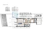 Trosoban stan, Povljana, prodaja, 458017 €, 78 m2