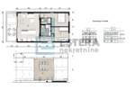Trosoban stan, Povljana, prodaja, 516545 €, 87 m2