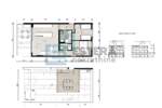 Trosoban stan, Povljana, prodaja, 543390 €, 92 m2