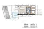 Trosoban stan, Povljana, prodaja, 502326 €, 85 m2
