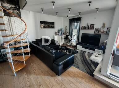 Cetvorosoban stan, Zadar, Borik, prodaja, 400000 €, 104 m2