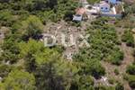 Zemljiste, Zadar, Crno, prodaja, 156000 €, 1040 m2