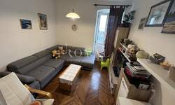 Trosoban stan, Rijeka, Centar, prodaja, 165000 €, 60 m2