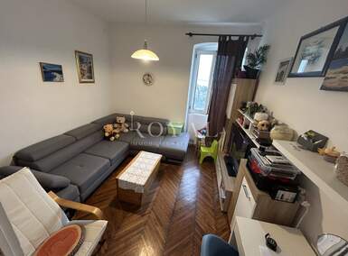 Trosoban stan, Rijeka, Centar, prodaja, 165000 €, 60 m2