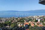 Trosoban stan, Rijeka, Turnić, najam, 750 €, 54 m2