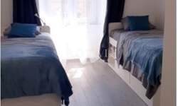 Dvosoban stan, Rijeka, Centar, najam, 2100 €, 68 m2