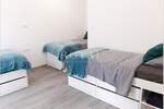 Dvosoban stan, Rijeka, Centar, najam, 2100 €, 68 m2