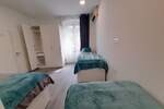 Dvosoban stan, Rijeka, Centar, najam, 2100 €, 68 m2
