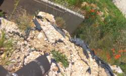 Zemljiste, Vinodol, Bribir, prodaja, 207000 €, 690 m2