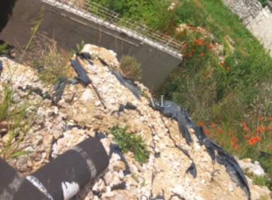Zemljiste, Vinodol, Bribir, prodaja, 207000 €, 690 m2