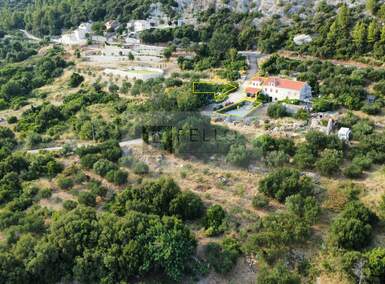 Kuca, Orebić, Viganj, prodaja, 275000 €, 80 m2