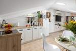 Trosoban stan, Rijeka, Centar, najam, 900 €, 60 m2