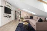 Trosoban stan, Rijeka, Centar, najam, 900 €, 60 m2