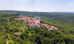 Zemljiste, Dobrinj, Gabonjin, prodaja, 130000 €, 914 m2