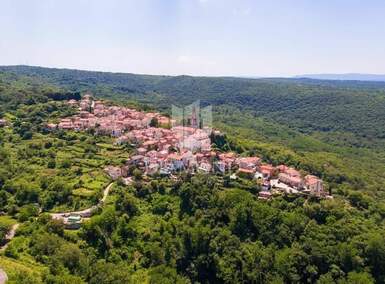 Zemljiste, Dobrinj, Gabonjin, prodaja, 130000 €, 914 m2