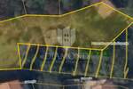 Zemljiste, Dobrinj, Gabonjin, prodaja, 130000 €, 914 m2