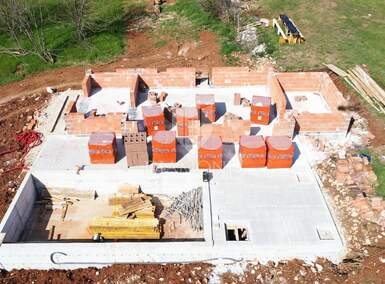 Kuca, Poreč, prodaja, 280000 €, 152 m2