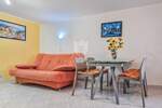 Dvosoban stan, Novigrad, prodaja, 185000 €, 53 m2