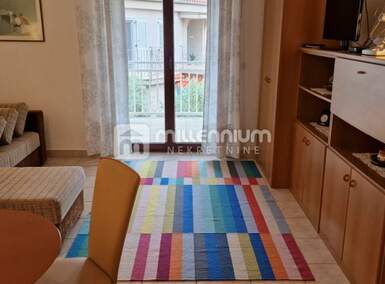 Apartman, Malinska-Dubašnica, Vantačići, prodaja, 310000 €, 42 m2