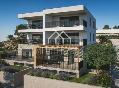 Trosoban stan, Šibenik, Žaborić, prodaja, 375975 €, 83 m2