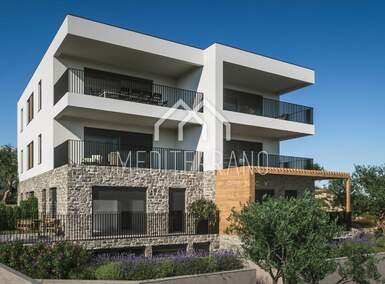 Cetvorosoban stan, Šibenik, Žaborić, prodaja, 378493 €, 87 m2