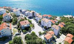 Trosoban stan, Novi Vinodolski, Povile, prodaja, 290000 €, 60 m2