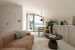 Trosoban stan, Novi Vinodolski, Povile, prodaja, 290000 €, 60 m2