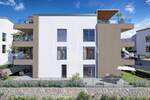Trosoban stan, Novi Vinodolski, Povile, prodaja, 290000 €, 60 m2