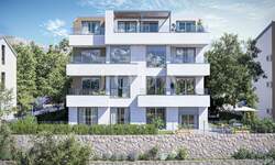 Trosoban stan, Novi Vinodolski, Povile, prodaja, 290000 €, 58 m2