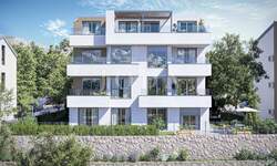 Stan, Novi Vinodolski, Povile, prodaja, 459000 €, 107 m2