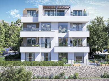 Stan, Novi Vinodolski, Povile, prodaja, 459000 €, 107 m2