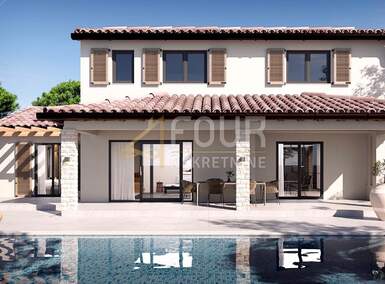 Kuca, Svetvinčenat, prodaja, 230000 €, 168 m2