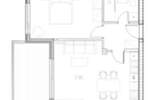 Jednosoban stan, Umag, prodaja, 217000 €, 60 m2