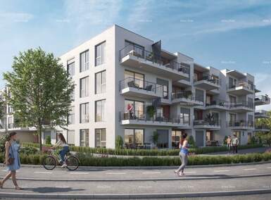 Jednosoban stan, Umag, prodaja, 210000 €, 55 m2