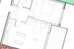 Jednosoban stan, Umag, prodaja, 210000 €, 55 m2