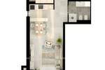 Jednosoban stan, Umag, prodaja, 286200 €, 63 m2