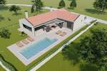 Zemljiste, Marčana, prodaja, 100000 €, 0 m2