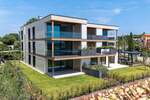 Dvosoban stan, Novigrad, prodaja, 577440 €, 115 m2